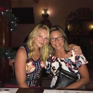 Meet your Posher, Dawn